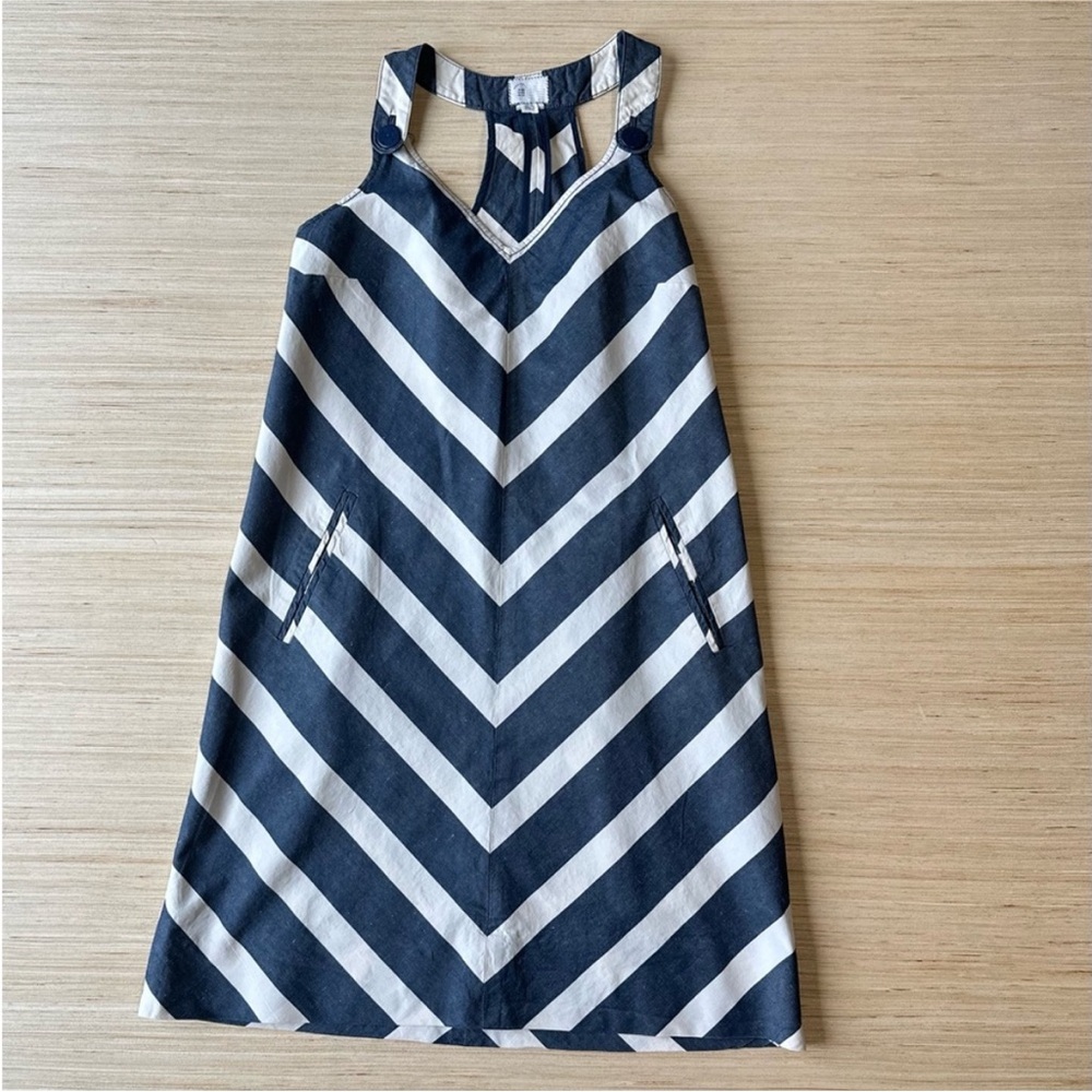 Postmark by Anthropologie
Striped Dress